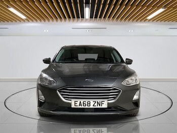 Used Ford Focus 2018 for sale - 77849544: Photo