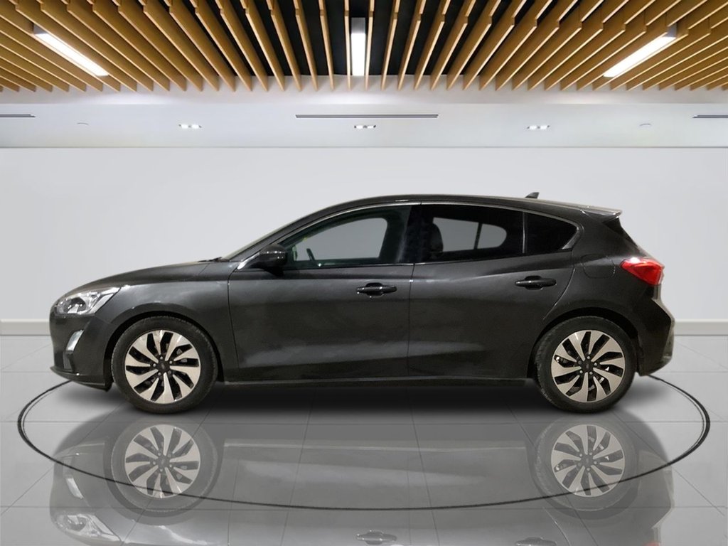 Used Ford Focus 2018 for sale - 77849544: Photo 5