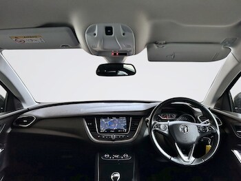 Used Vauxhall Grandland X 2019 for sale - 78315191: Photo