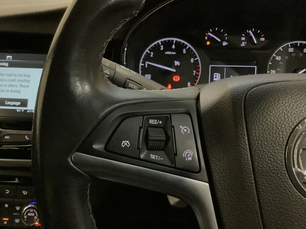 Used Vauxhall Mokka X 2019 for sale - 77680410: Photo 14