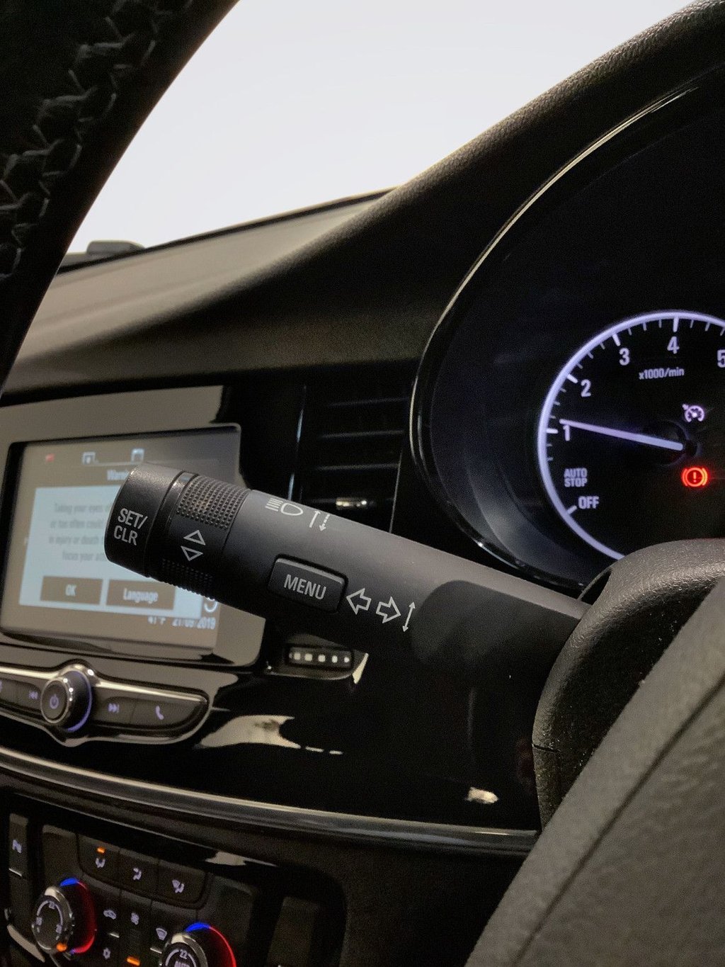 Used Vauxhall Mokka X 2019 for sale - 77680410: Photo 17