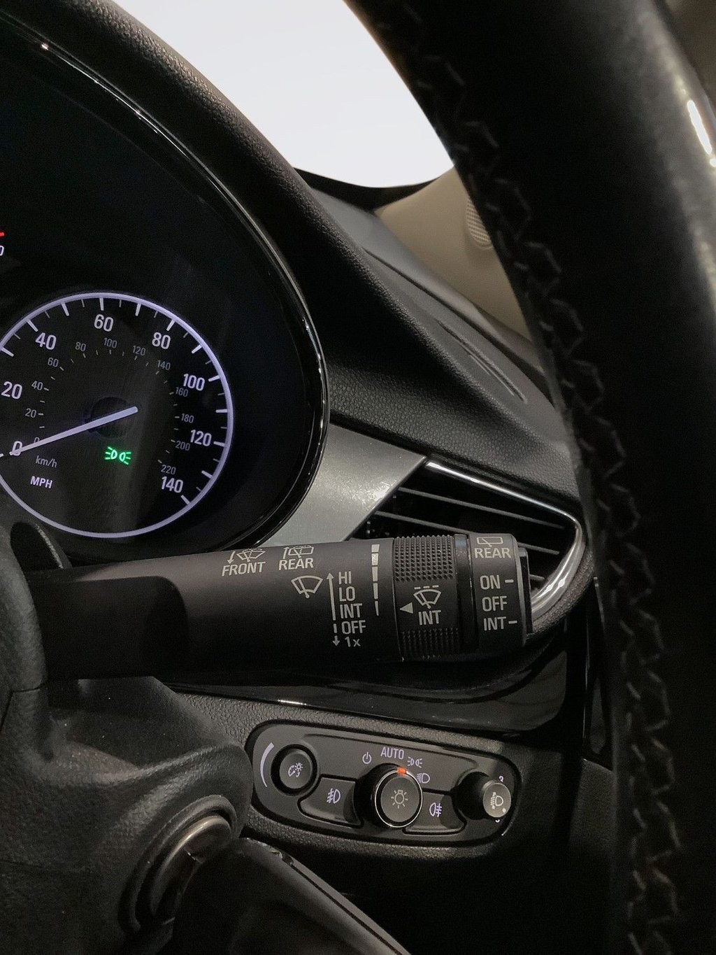 Used Vauxhall Mokka X 2019 for sale - 77680410: Photo 18