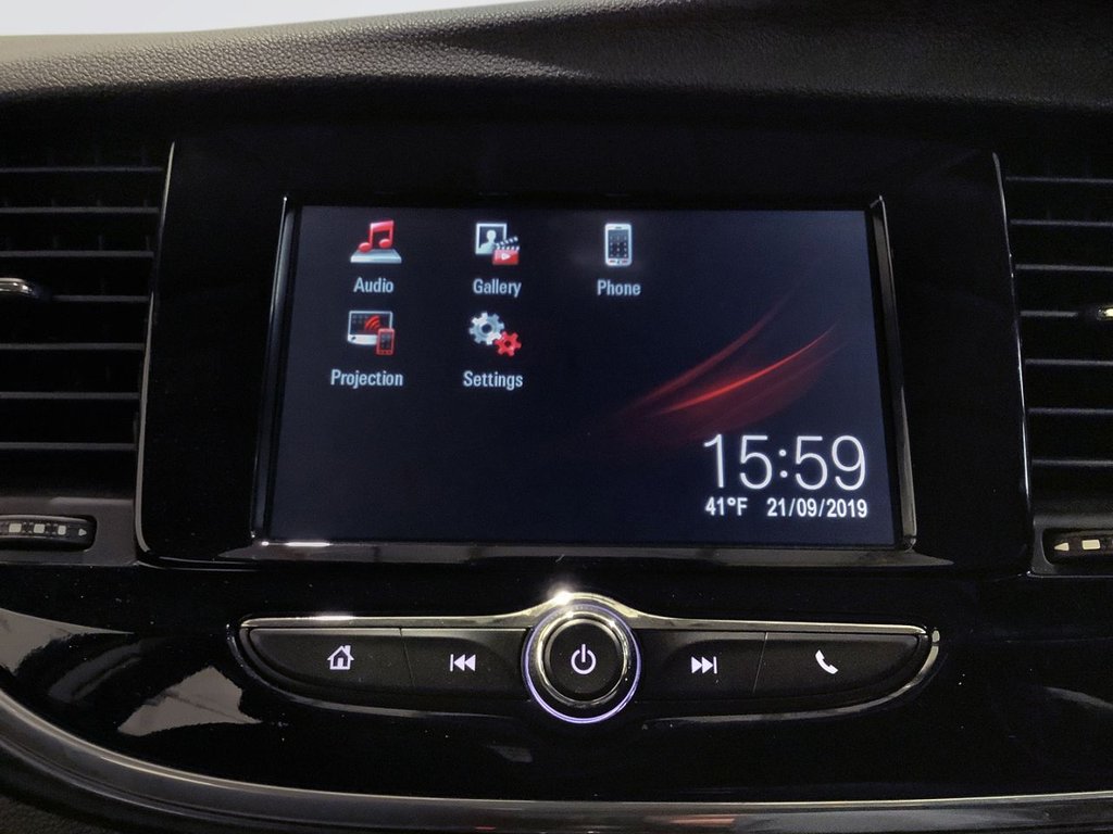 Used Vauxhall Mokka X 2019 for sale - 77680410: Photo 20