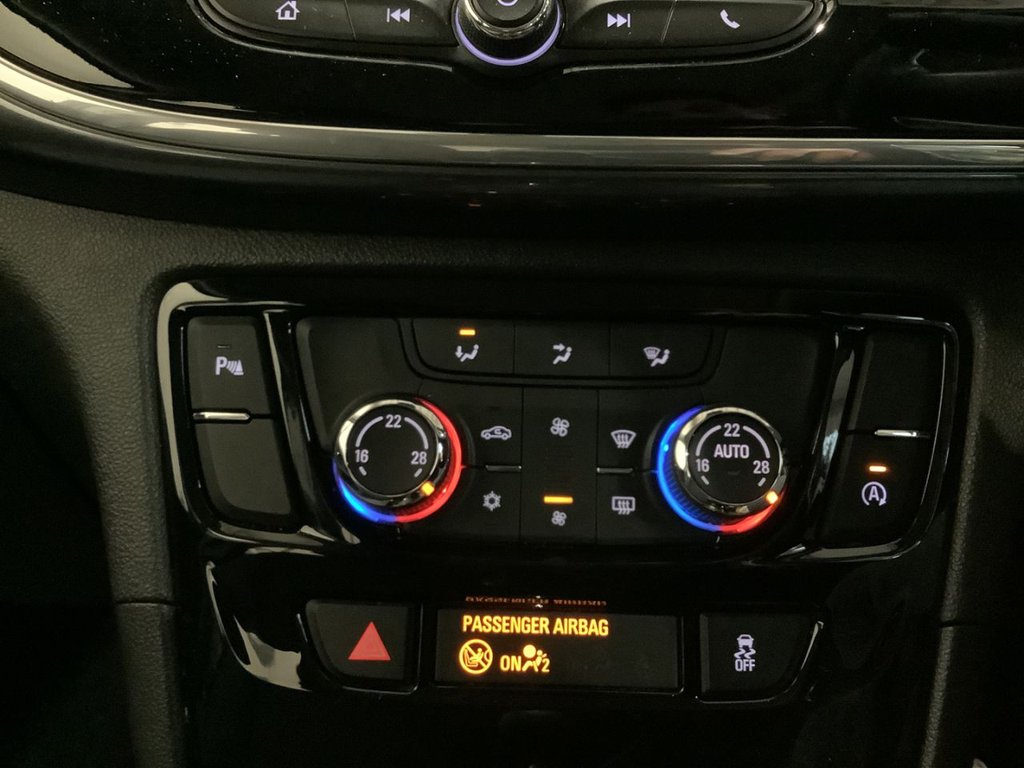 Used Vauxhall Mokka X 2019 for sale - 77680410: Photo 21