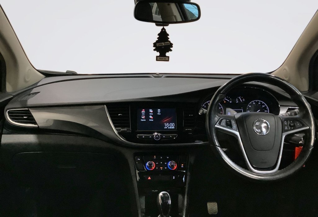 Used Vauxhall Mokka X 2019 for sale - 77680410: Photo 3