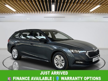 Used Skoda Octavia 2021 for sale - 79543432: Photo