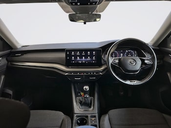 Used Skoda Octavia 2021 for sale - 79543432: Photo