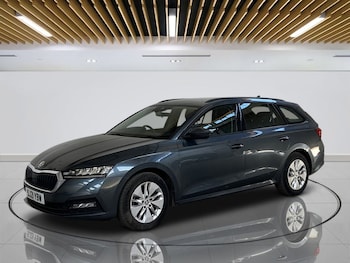 Used Skoda Octavia 2021 for sale - 79543432: Photo