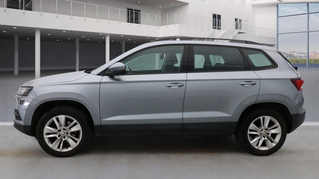 Used Skoda Karoq 2019 for sale - 76482084: Photo 6