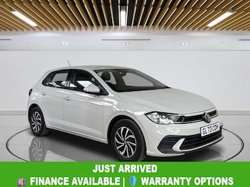 Used Volkswagen Polo 2023 for sale - 79008870: Photo