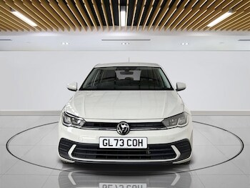 Used Volkswagen Polo 2023 for sale - 79008870: Photo