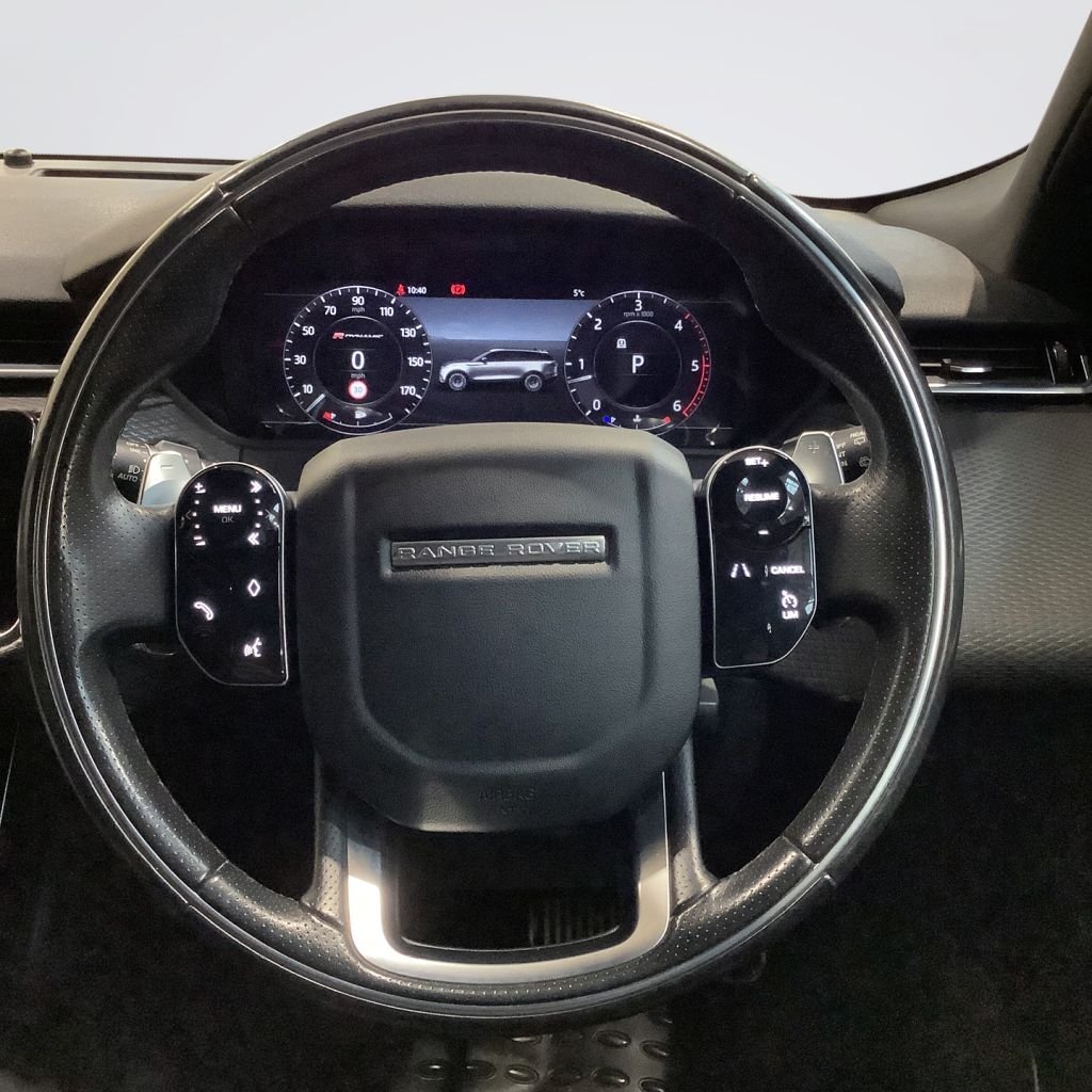 Used Land Rover Range Rover Velar 2019 for sale - 77798192: Photo 15