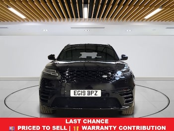 Used Land Rover Range Rover Velar 2019 for sale - 77798192: Photo