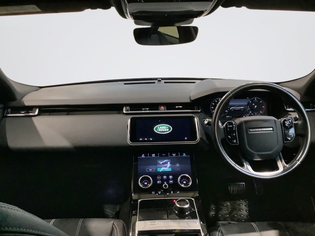 Used Land Rover Range Rover Velar 2019 for sale - 77798192: Photo 2