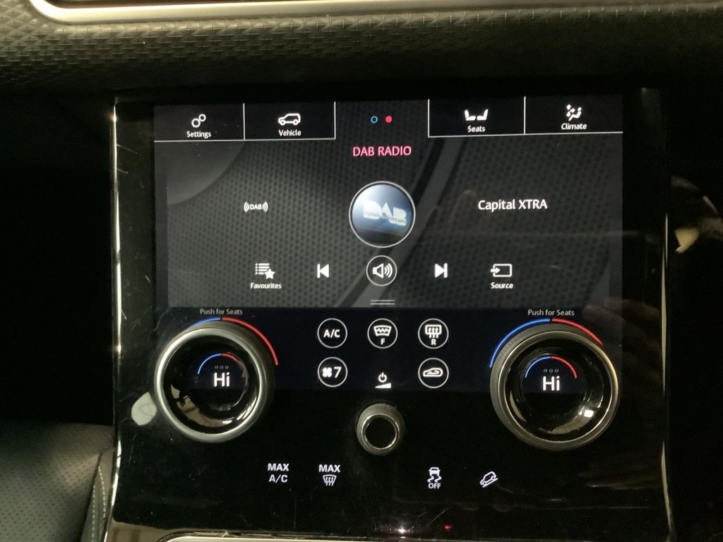 Used Land Rover Range Rover Velar 2019 for sale - 77798192: Photo 24