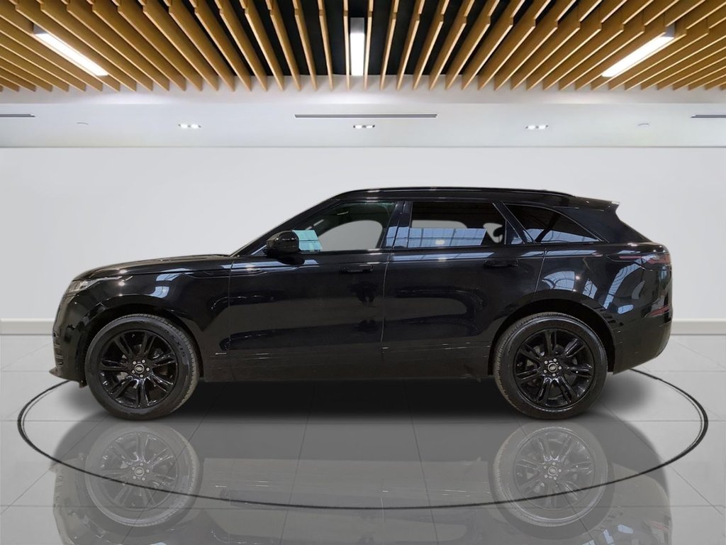Used Land Rover Range Rover Velar 2019 for sale - 77798192: Photo 4