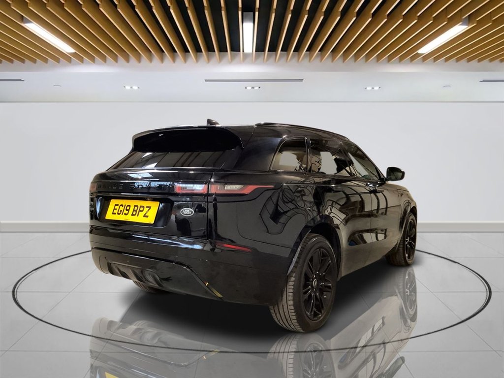 Used Land Rover Range Rover Velar 2019 for sale - 77798192: Photo 7