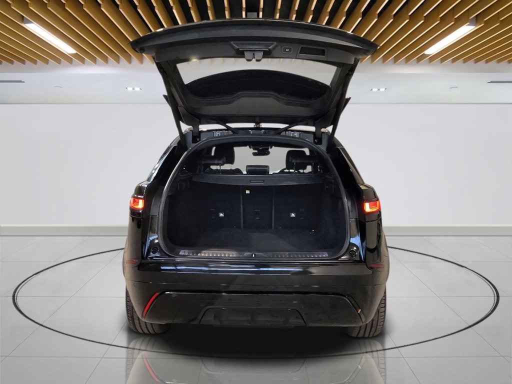 Used Land Rover Range Rover Velar 2019 for sale - 77798192: Photo 9