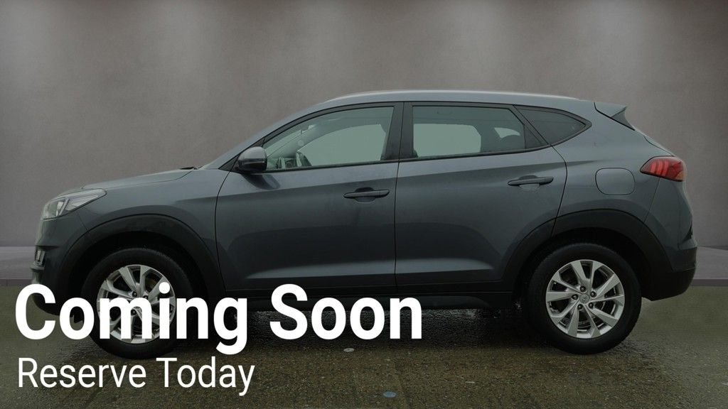 Used Hyundai TUCSON 2020 for sale - 77600254: Photo 6