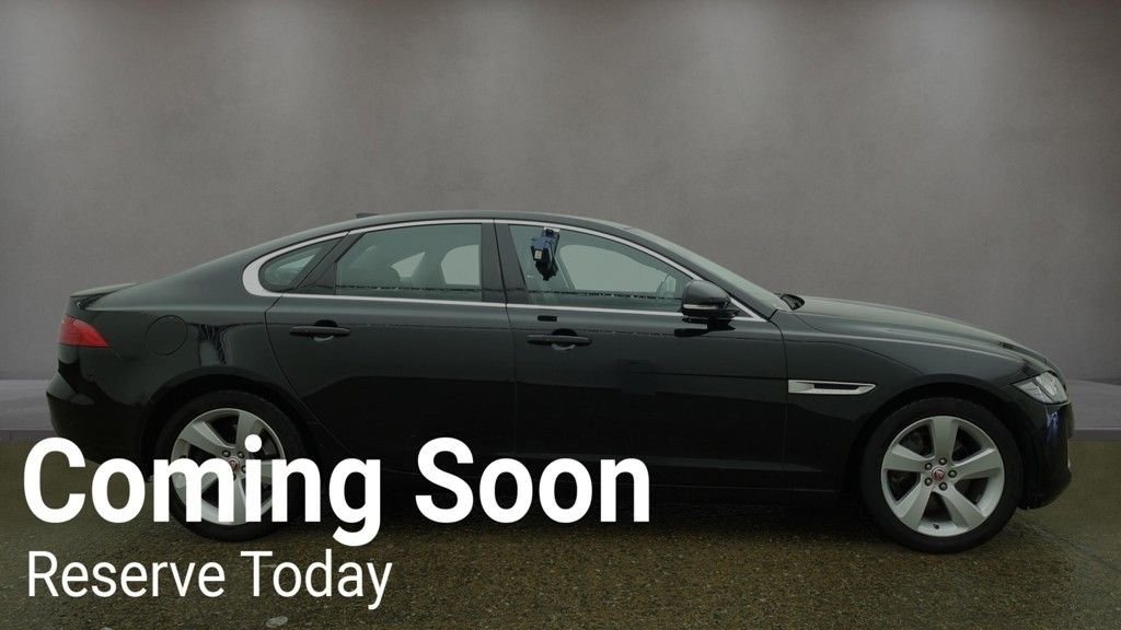 Used Jaguar XF 2016 for sale - 77976306: Photo 5
