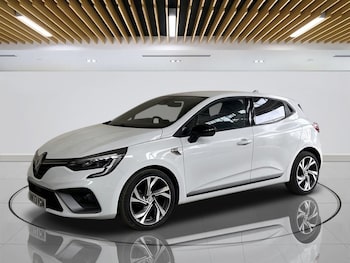Used Renault Clio 2023 for sale - 79544785: Photo