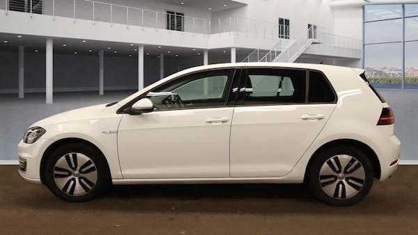 Used Volkswagen Golf 2019 for sale - 76229005: Photo 6