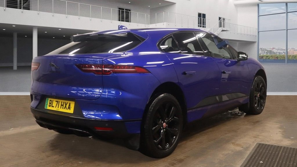 Used Jaguar I-Pace 2022 for sale - 77609173: Photo 10