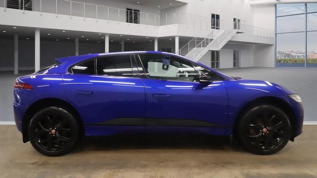 Used Jaguar I-Pace 2022 for sale - 77609173: Photo 11