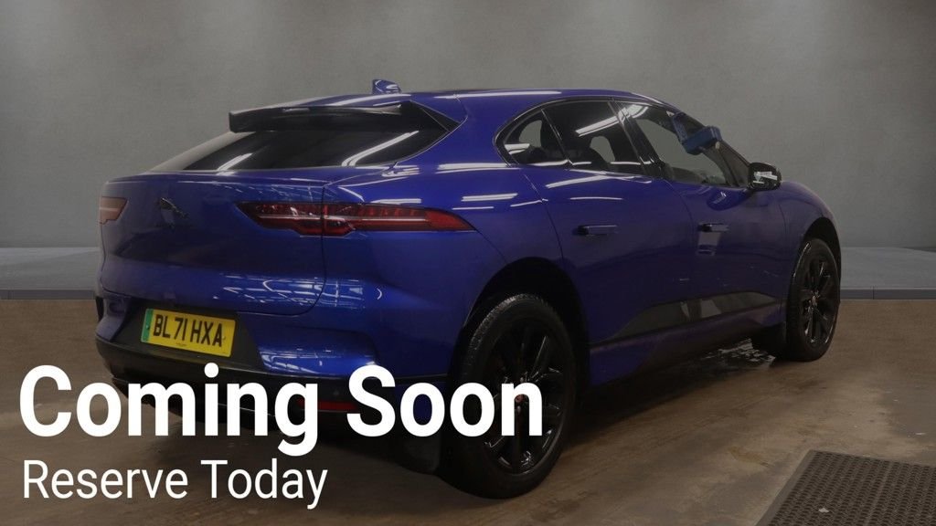 Used Jaguar I-Pace 2022 for sale - 77609173: Photo 4