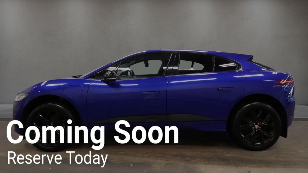 Used Jaguar I-Pace 2022 for sale - 77609173: Photo 6