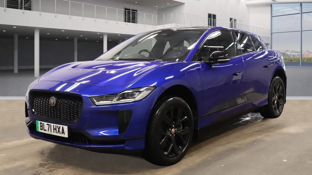 Used Jaguar I-Pace 2022 for sale - 77609173: Photo 8