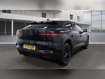 Used Jaguar I-Pace 2021 for sale - 75998932: Photo