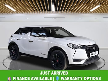 Used DS Automobiles DS 3 2022 for sale - 78936284: Photo
