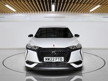 Used DS Automobiles DS 3 2022 for sale - 78936284: Photo