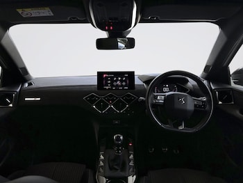 Used DS Automobiles DS 3 2022 for sale - 78936284: Photo