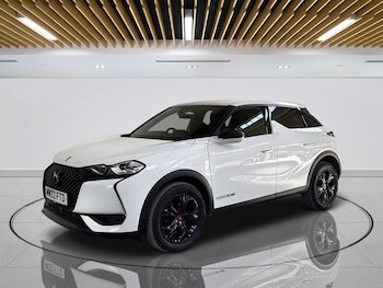 Used DS Automobiles DS 3 2022 for sale - 78936284: Photo