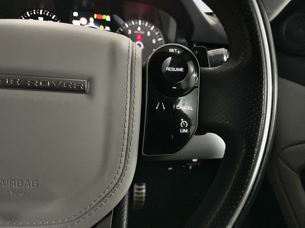 Used Land Rover Range Rover Evoque 2019 for sale - 77082359: Photo 20