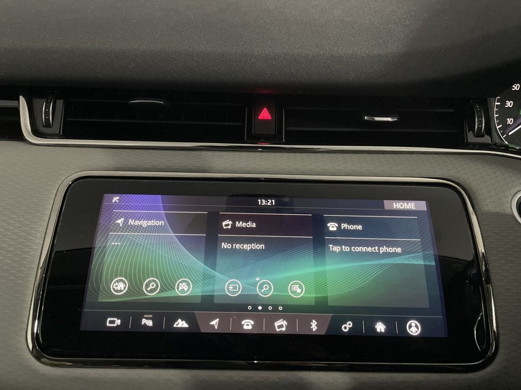 Used Land Rover Range Rover Evoque 2019 for sale - 77082359: Photo 24