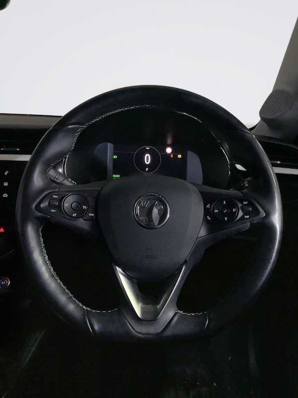 Used Vauxhall Corsa 2021 for sale - 76185073: Photo 16
