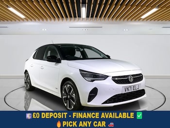 Used Vauxhall Corsa 2021 for sale - 76185073: Photo