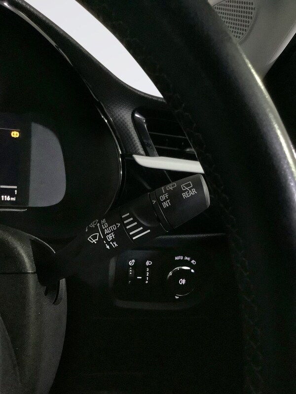 Used Vauxhall Corsa 2021 for sale - 76185073: Photo 21