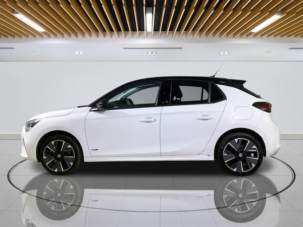 Used Vauxhall Corsa 2021 for sale - 76185073: Photo 5