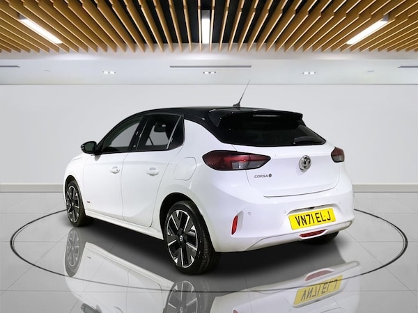 Used Vauxhall Corsa 2021 for sale - 76185073: Photo 6