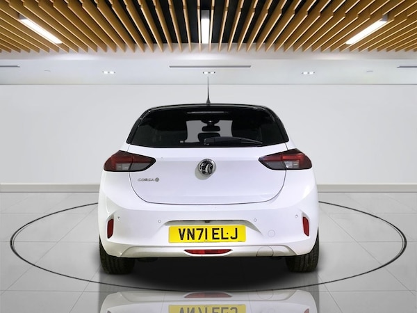 Used Vauxhall Corsa 2021 for sale - 76185073: Photo 7