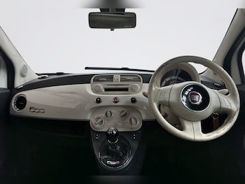 Used Fiat 500 2012 for sale - 78515136: Photo