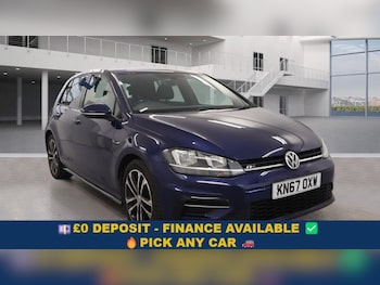 Volkswagen - Golf