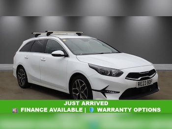 Used Kia Ceed 2023 for sale - 79562550: Photo