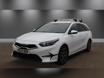 Used Kia Ceed 2023 for sale - 79562550: Photo