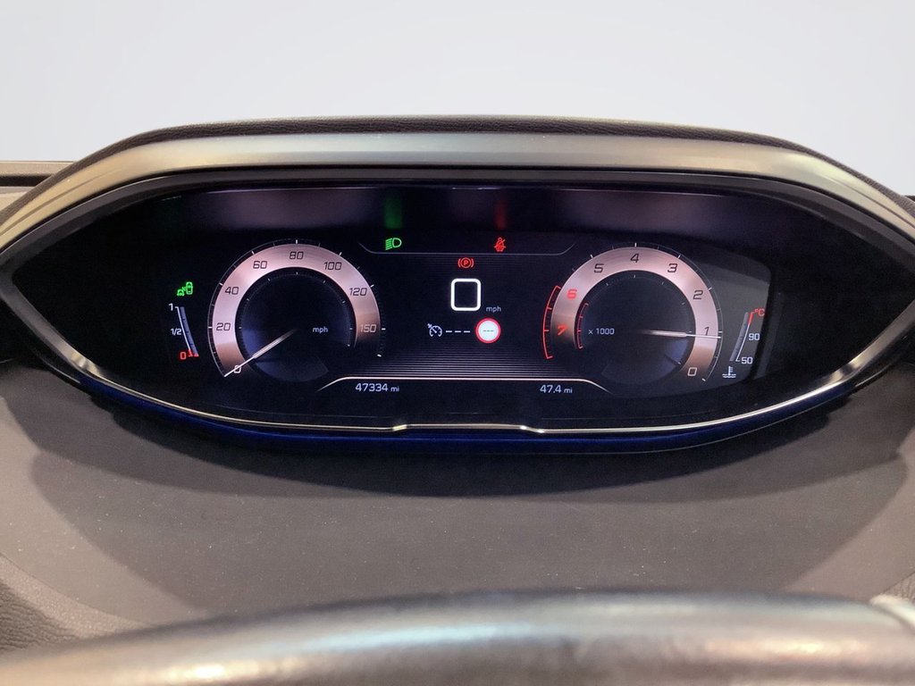 Used Peugeot 3008 2019 for sale - 76909762: Photo 13