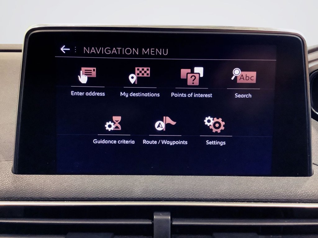 Used Peugeot 3008 2019 for sale - 76909762: Photo 17